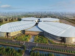 上海国际化工环保展览会